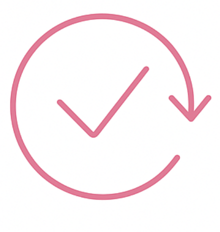 Repeat customers icon